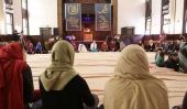 Ce que vous devez savoir sur la première tout-femelle mosquée du pays