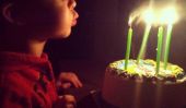 Fête d'anniversaire de Burnout: je ne peux pas prévoir un autre Birthday Party
