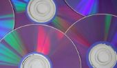 Copie de DVD sur le disque dur comme copie de sauvegarde juridique