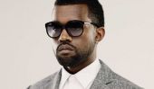 Kanye West nie avoir manqué de respect Nelson Mandela comme Publications Citer journal satirique