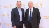 «Downton Abbey» Saison 6 Nouvelles Mise à jour: Série Creator Julian Fellowes n'a pas fini Dernier Episode