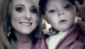 «Teen Mom 2 'Nouvelles et Mises à jour: Leah Messer Feuilles Censément MTV Afficher dans la peur de perdre la garde de ses enfants