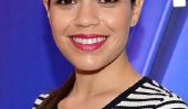 'Ugly Betty' Star America Ferrera Merci Donald Trump pour le rallye Latinos Pour voter