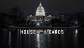 'House of Cards de Saison 3 Casting: Date de sortie annoncée pour Netflix Hit Vedettes Kevin Spacey