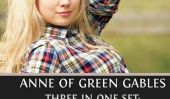 Notre bien-aimé Anne of Green Gables Obtient Blonde Bombshell Makeover et Outrage Ensues