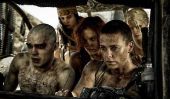 Mad Max: Fury Road 'Nouvelles, Moulage & Spoilers: Quelle sera la folie apporter?  Tom Hardy, Charlize Theron et Zoë Kravitz peuvent savoir!  (VIDÉOS)