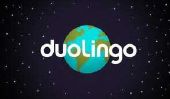 Duolingo: Mobile App cool Langue-Learning