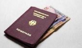 Exprimez-Pass - vous pouvez faire si vous avez besoin d'un nouveau passeport rapidement