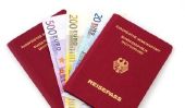 renouvellement de passeport - ces choses que vous avez à considérer