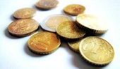Les pièces en euros - de déterminer la valeur