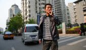 Interdiction de fumer Chine: Les politiciens bannis de l'éclairage en public