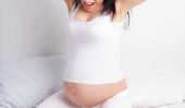 Le stress pendant la grossesse augmente le risque de mortinatalité: nouvelle étude