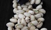 Obtenez Crackin ': 10 façons de profiter de pistaches
