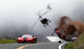 Aaron Paul, Dakota Johnson & jeu Need for Speed: enfreint Film Adaptation Better Than de Bad Star 'The Fast and the Furious »?