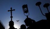 Catholiques hispaniques: nouvelle étude constate un nombre croissant d'Hispaniques Laissant Église catholique