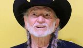 Willie Nelson Band Tour Bus collisions dans le Texas, trois blessés