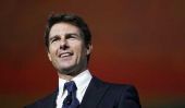 Tom Cruise et Laura Prepon Rencontres 2013: Mission Impossible étoile nie Relation