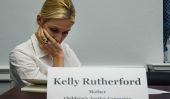 Kelly Rutherford refuse d'envoyer les enfants Retour à Monaco, Ex Répond