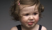 «La First Taste ': Enfants Prouver Hilariously Certains aliments est plus compliqué que les autres (VIDEO)