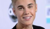 Justin Bieber Nouvelles, Faits & Citations 2014: Chanteur Troubled Makes Whopping $ 545,000 don à la charité