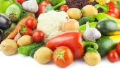 Les végétariens perdre du poids rapidement - Avis
