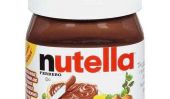 15 façons de manger Nutella Avant Happens le Nutella Apocalypse