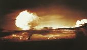 Atteindre une bombe nucléaire - Découvrez par danger potentiel