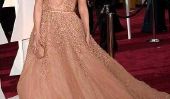 Oscars 2015 Best Dressed: Jennifer Lopez et Luciana Duvall porter la même robe;  Julianne Moore, Lupita Nyong'o et Rosamund Pike Impress Avec Mode [Photos]