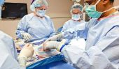 Médecins espagnoles tentent d'accroître la Cadaver la transplantation d'organes