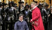 Metropolitan Opera critique 2014-15- "Don Carlo": Moulage et Orchestre Créer Rendition viscérale de Verdi Masterpiece