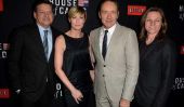 House Of Cards Saison 3 Premiere: Frank Underwood retour à Netflix en Février