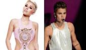 Miley Cyrus: Justin Bieber est «stupide»;  Raconte étoile de faire une pause à partir de Spotlight