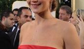 Jennifer Lawrence New Movie & Prix Mises à jour: Actrice freaks sur Damian Lewis après avoir appris Homeland spoilers [VIDEO]