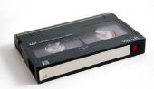 Pour les films DVD - vieux films vidéocassettes sauver