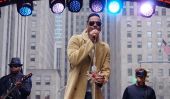 Romeo Santos prend NYC: Comment dominicaine chanteur devient Premier Artiste latine jamais de vendre Yankee Stadium Twice (VIDEO)