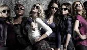 10 raisons pour lesquelles nous Psyched Pour 'The Hit Girls 2'