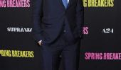 James Franco: Nouvel engagement en suite "Spring Breakers"?