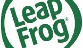 5 Nouveaux produits LeapFrog Pour âge scolaire Enfants