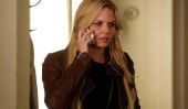 "Once Upon A Time" Saison 4 Cast & Spoilers: Emma éliminera ses pouvoirs Après blesser quelqu'un près d'elle [WATCH]