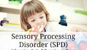 Qu'est-ce que le trouble de traitement sensoriel?