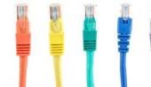 Utilisez Ethernet sur câble téléphonique - de sorte qu'il peut réussir