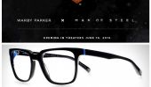 Superman Wears Warby Parker Lunettes de vue, et vous pouvez aussi