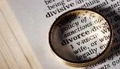 Après le divorce: Trouver des moyens de se sentir à Home Again