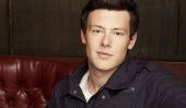 Cory Honorer: Moments Top 10 Meilleur Finn Hudson "Glee"