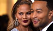 Grammy chanteur John Legend, Modèle Chrissy Teigen Liste de New York Loft à 4,5 M $