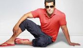 Top 10 Faits intéressants au sujet de Salman Khan que vous ne saviez pas