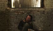 AMC "The Walking Dead" Saison 5 Date de sortie: Showrunner dit que les nouveaux épisodes seront pas Suivez Robert Kirkman BD Exactement