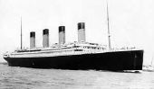 Teens ai aucune idée du naufrage du Titanic a été un événement réel