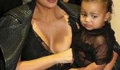 Nord-Ouest bébé Nouvelles: Kim Kardashian dit Nori fonctionnera comme She Did