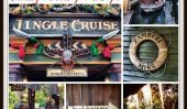 Bon Voyage: Prenez une croisière de vacances à Disneyland Resort Jingle